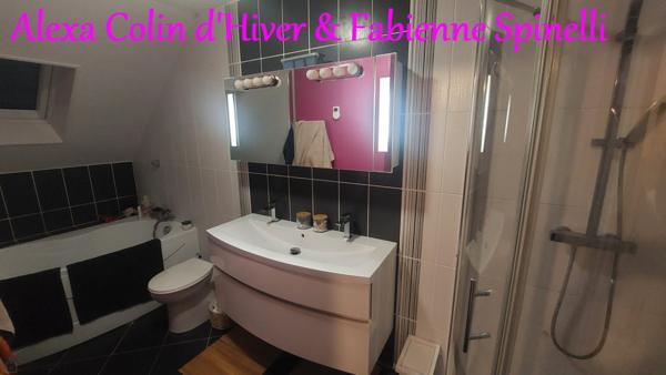 Maison sans travaux à 5min du centre ville de Soissons