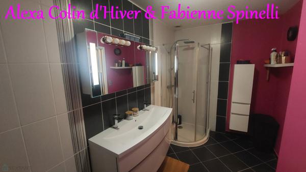 Maison sans travaux à 5min du centre ville de Soissons