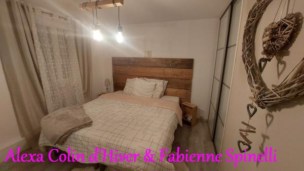 Maison sans travaux à 5min du centre ville de Soissons