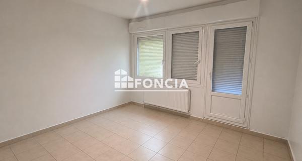 À vendre Studio 24.65 m² - Paris 75020