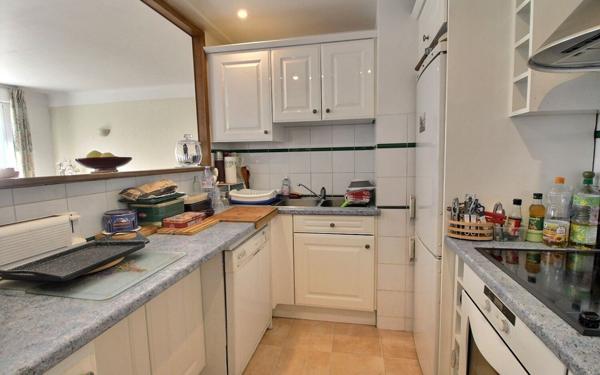 Appartement à vendre    3 pièces • 71,40 m2 Vincennes