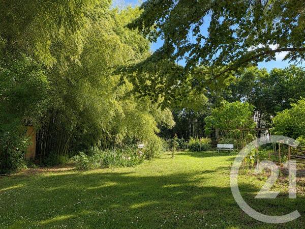 Maison à vendre  6 pièces - 163 m 2   FARGUES ST HILAIRE  - 33