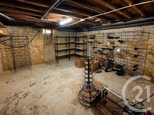Maison à vendre  6 pièces - 163 m 2   FARGUES ST HILAIRE  - 33
