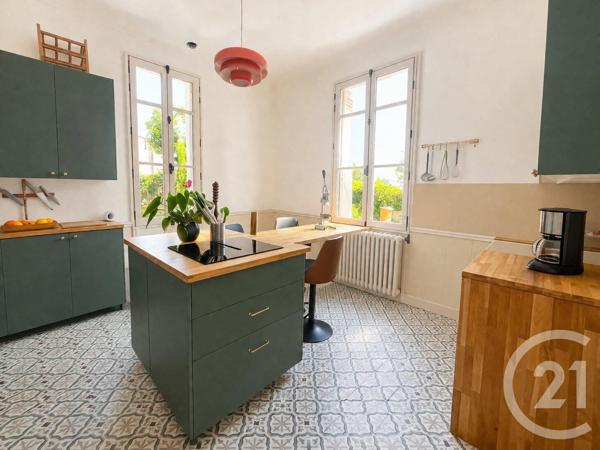 Maison à vendre  6 pièces - 163 m 2   FARGUES ST HILAIRE  - 33