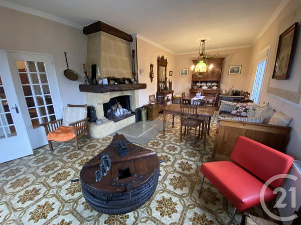 Maison à vendre  6 pièces - 163 m 2   FARGUES ST HILAIRE  - 33