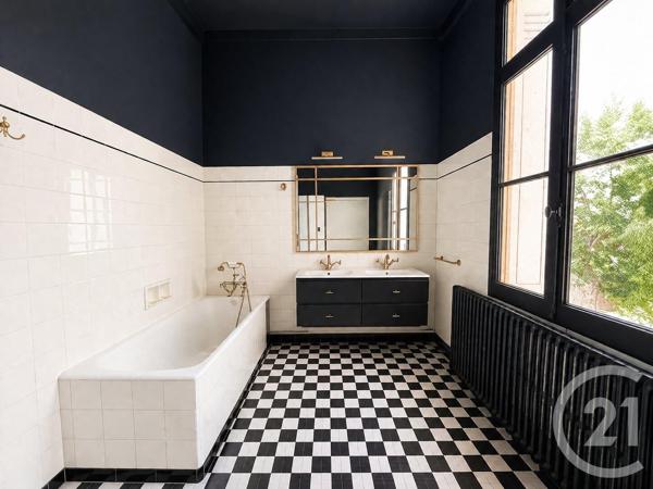 Maison à vendre  6 pièces - 163 m 2   FARGUES ST HILAIRE  - 33
