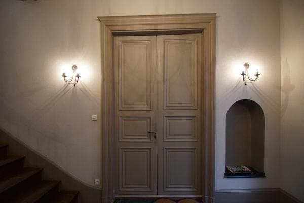 Grand appartement Poitiers BLOSSAC - T2 de 56.88 m²