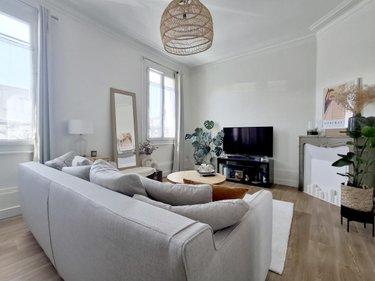 Appartement à louer à Montivilliers en Seine-Maritime (76290), ref : 76065-L493
