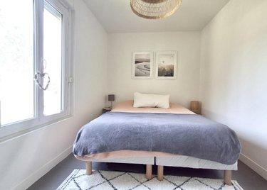 Appartement à louer à Montivilliers en Seine-Maritime (76290), ref : 76065-L493