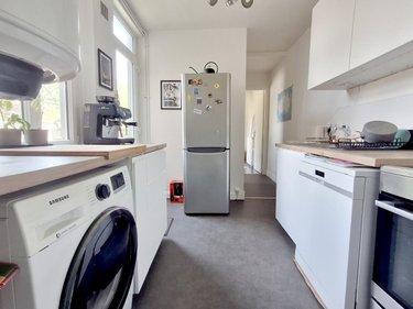 Appartement à louer à Montivilliers en Seine-Maritime (76290), ref : 76065-L493