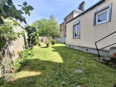Appartement à louer à Montivilliers en Seine-Maritime (76290), ref : 76065-L493