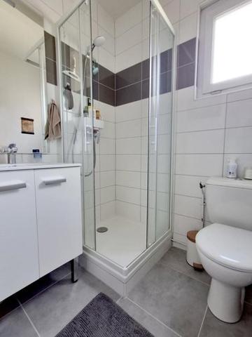 Appartement à louer à Montivilliers en Seine-Maritime (76290), ref : 76065-L493