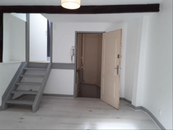 Appartement Blois centre ville 2 pièce(s) 37 m2