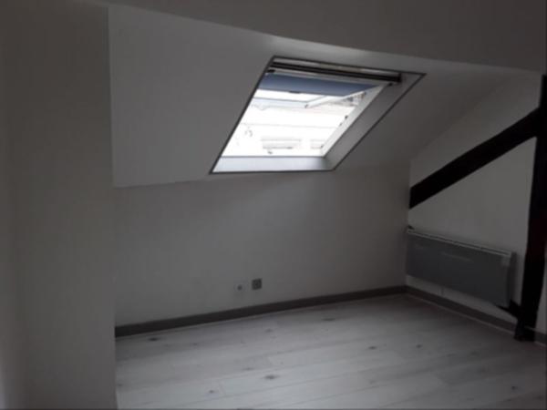 Appartement Blois centre ville 2 pièce(s) 37 m2