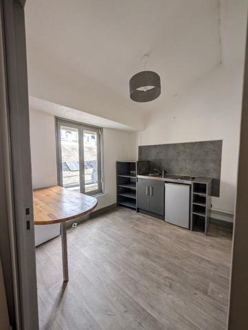 Appartement Blois centre ville 2 pièce(s) 37 m2