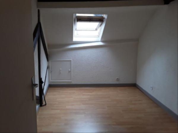 Appartement Blois centre ville 2 pièce(s) 37 m2