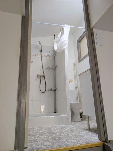 Appartement Blois centre ville 2 pièce(s) 37 m2