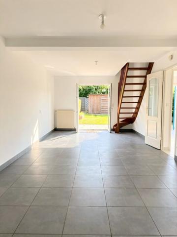 Maison 3 chambres