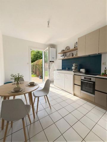 Maison 3 chambres