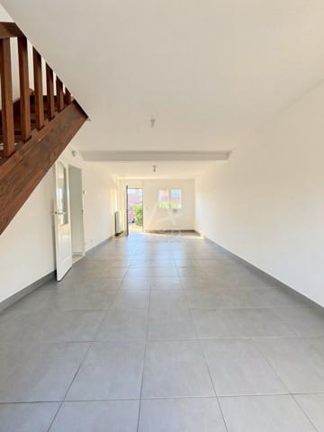 Maison 3 chambres