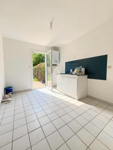 Maison 3 chambres