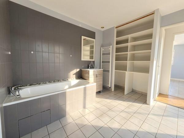 Maison 3 chambres