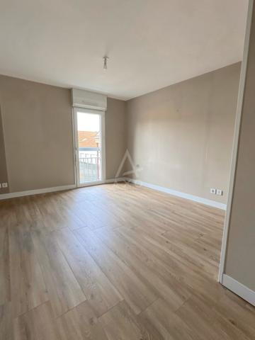 Maison 3 chambres