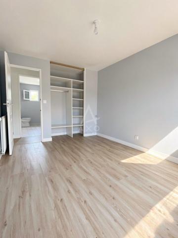 Maison 3 chambres