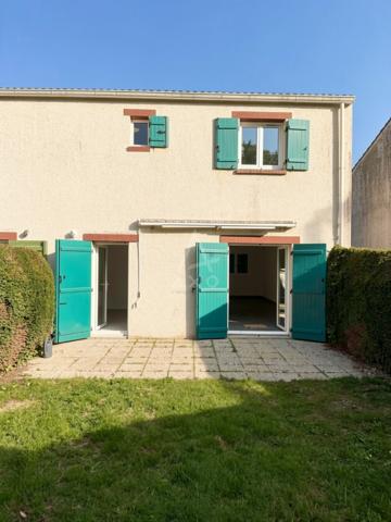Maison 3 chambres