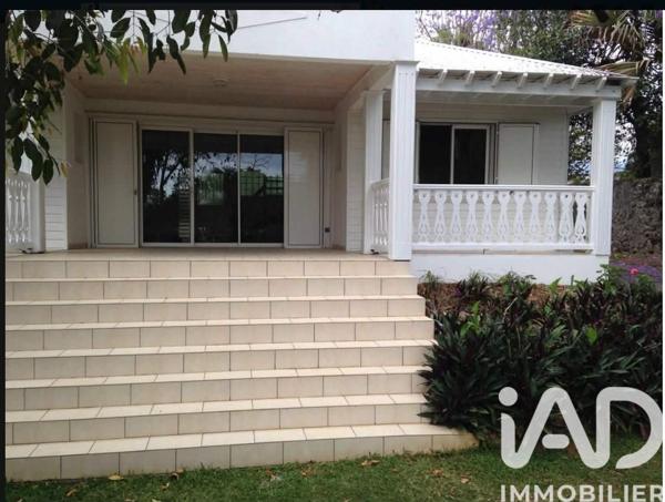 Maison à vendre 4 pièces 116 m² Saint-Pierre