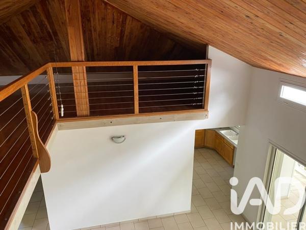 Maison à vendre 4 pièces 116 m² Saint-Pierre