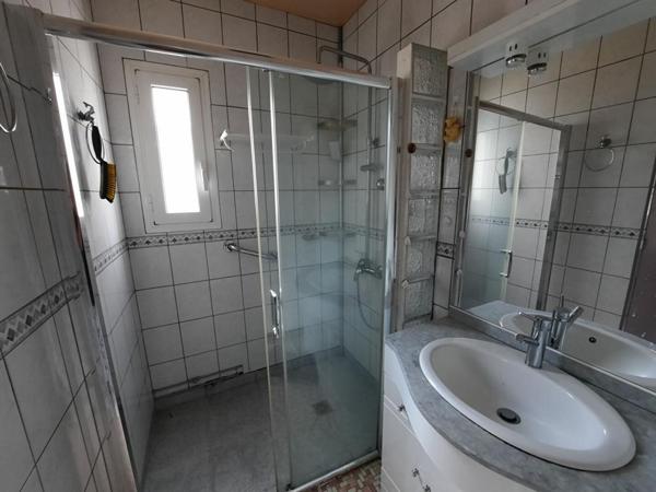 Maison Saint Jean Froidmentel 3 pièces 60 m2