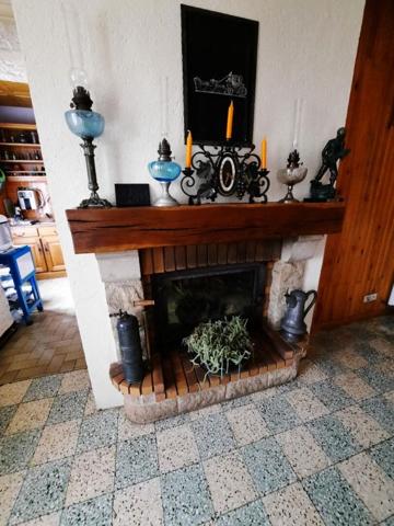 Maison Saint Jean Froidmentel 3 pièces 60 m2