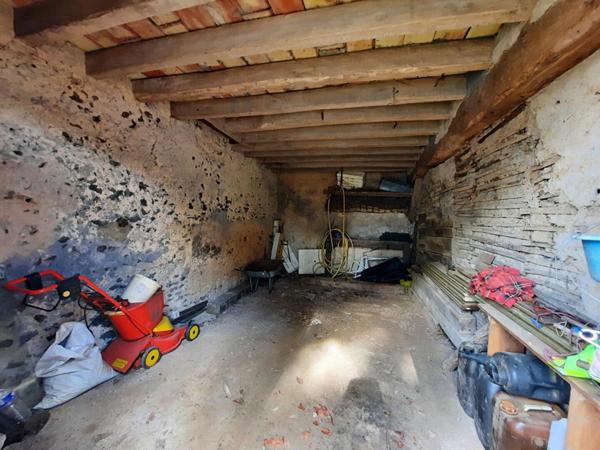 Maison Saint Jean Froidmentel 3 pièces 60 m2