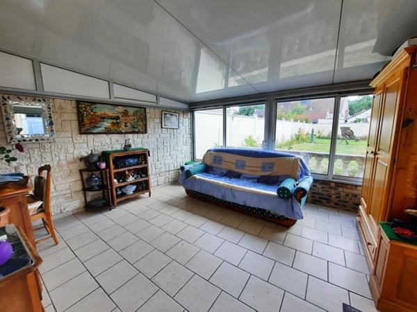 Maison Saint Jean Froidmentel 3 pièces 60 m2