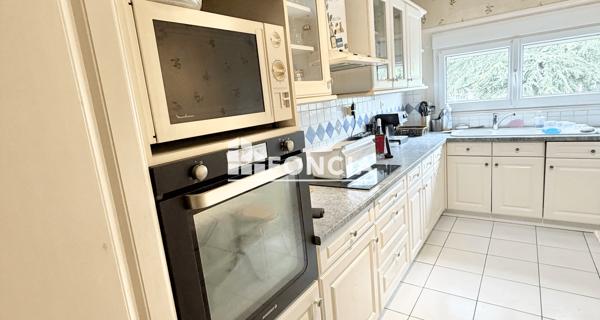 À vendre Appartement 4 pièces 83.56 m² - Plaisir 78370