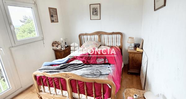 À vendre Appartement 4 pièces 83.56 m² - Plaisir 78370