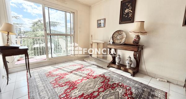 À vendre Appartement 4 pièces 83.56 m² - Plaisir 78370