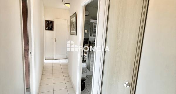 À vendre Appartement 4 pièces 83.56 m² - Plaisir 78370