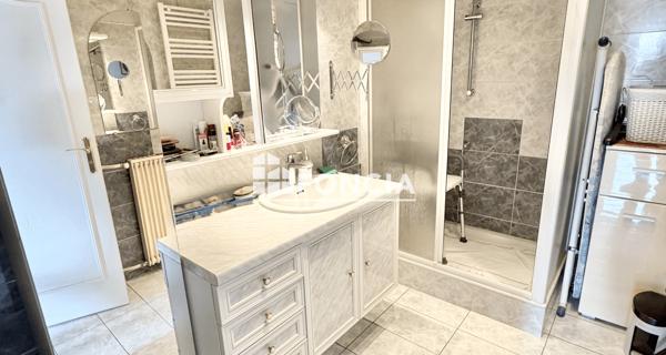 À vendre Appartement 4 pièces 83.56 m² - Plaisir 78370