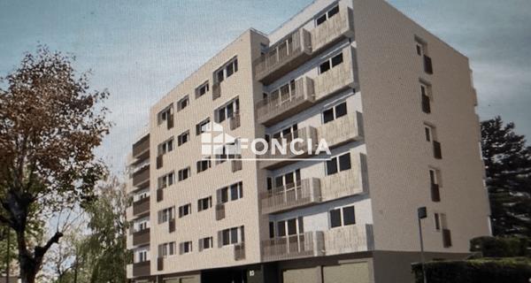 À vendre Appartement 4 pièces 83.56 m² - Plaisir 78370
