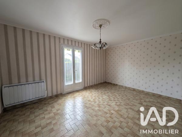 Maison à vendre 3 pièces 61,47 m² Naveil