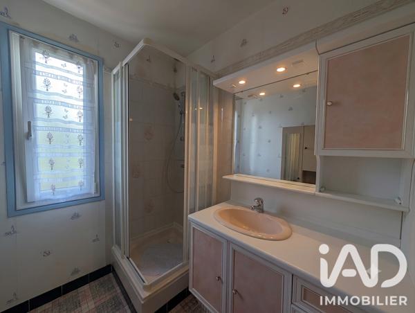 Maison à vendre 3 pièces 61,47 m² Naveil