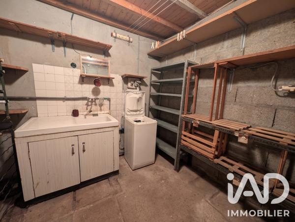 Maison à vendre 3 pièces 61,47 m² Naveil