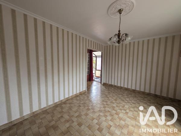Maison à vendre 3 pièces 61,47 m² Naveil