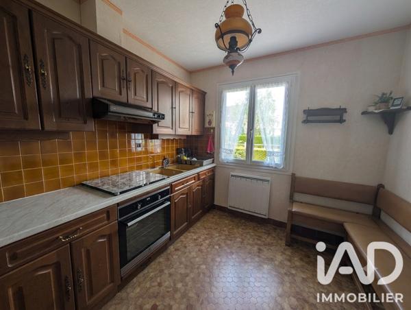 Maison à vendre 3 pièces 61,47 m² Naveil