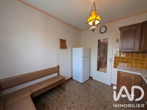 Maison à vendre 3 pièces 61,47 m² Naveil