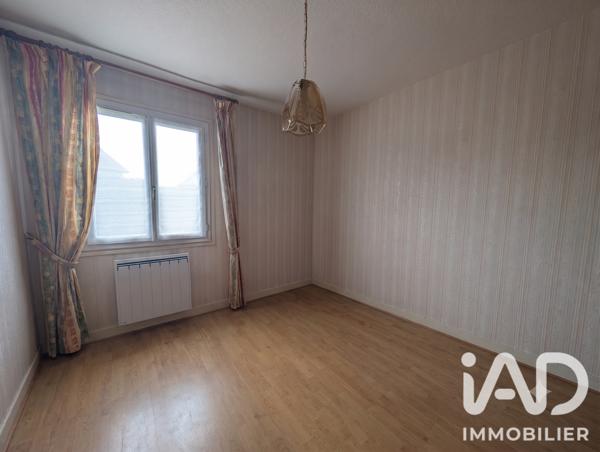Maison à vendre 3 pièces 61,47 m² Naveil
