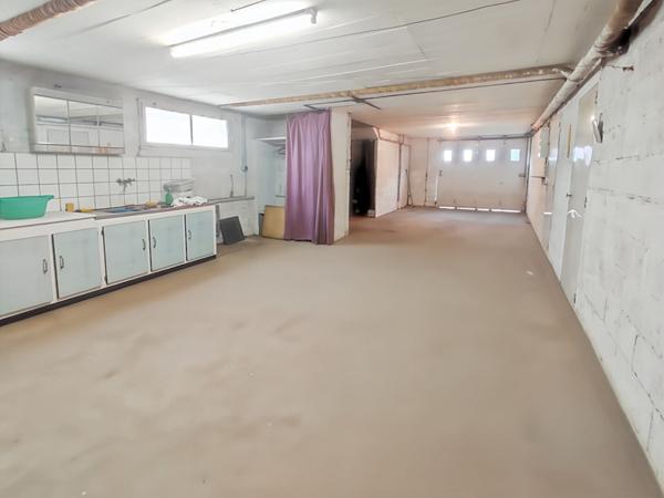 Maison de 89.47 m² sur sous-sol