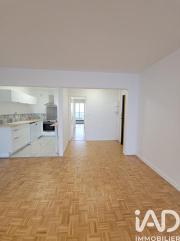 Appartement à vendre 2 pièces 61 m² Le Havre